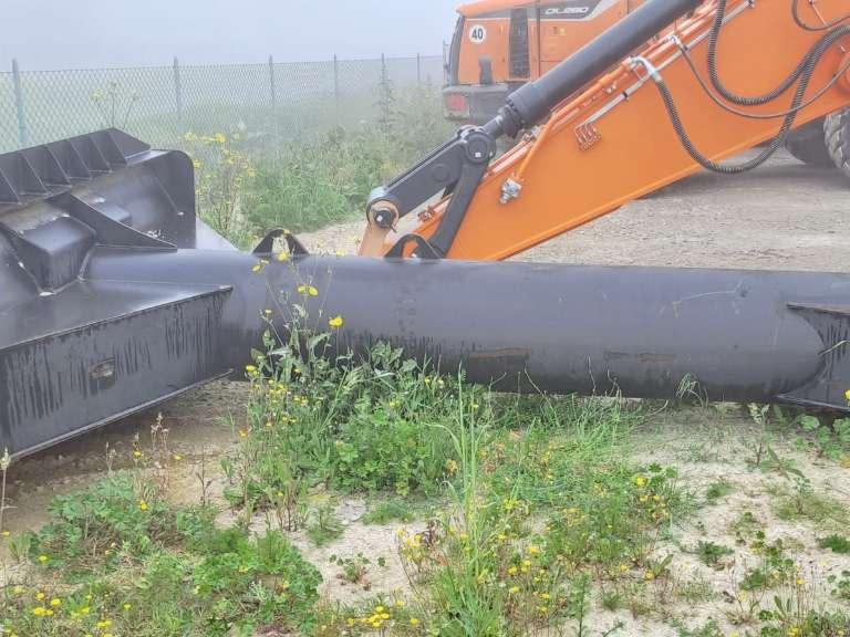 2M DOOSAN DL450.5 AR Photo 2