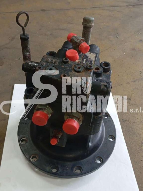 Swing motor for New Holland E 215/245 C Photo 1