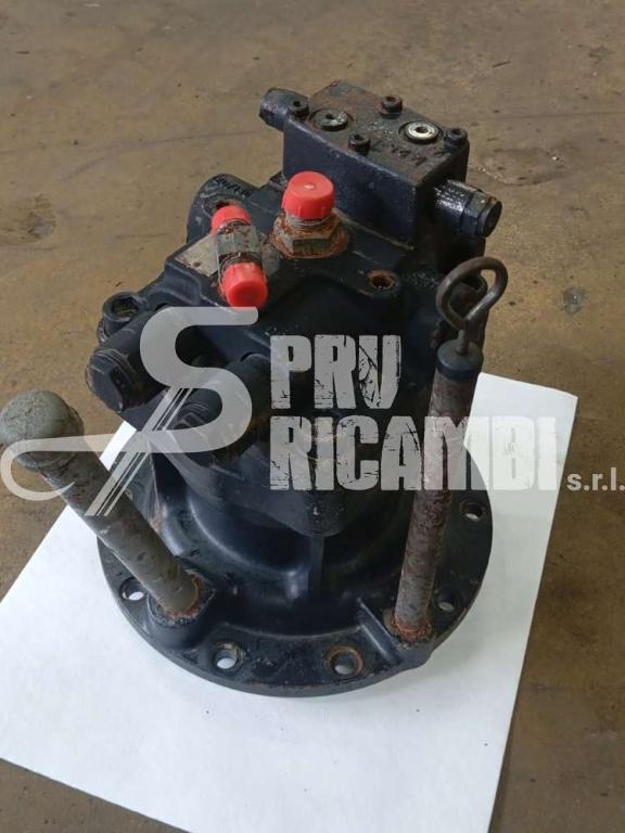 Swing motor for New Holland E 215/245 C Photo 4