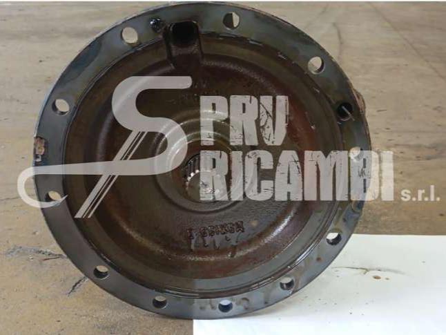 Swing motor for New Holland E 215/245 C Photo 5