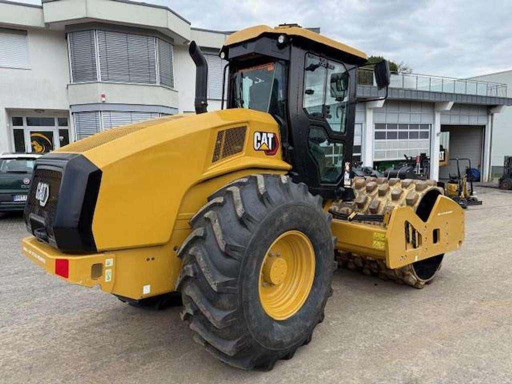 Caterpillar CP12 GC Photo 3