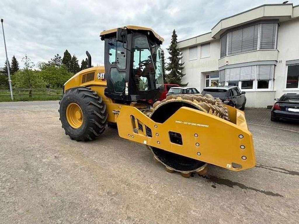 Caterpillar CP12 GC Photo 4