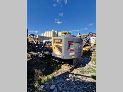 Volvo EWR150E sold by Balavto