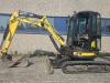 Yanmar ViO38 Photo 1 thumbnail