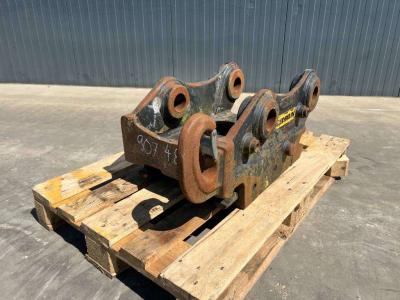 OilQuick OQ65 - M314F / M316F / M318F sold by Smitma B.V.