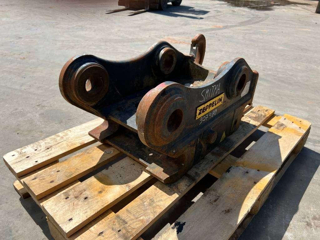OilQuick OQ65 - M314F / M316F / M318F Photo 6