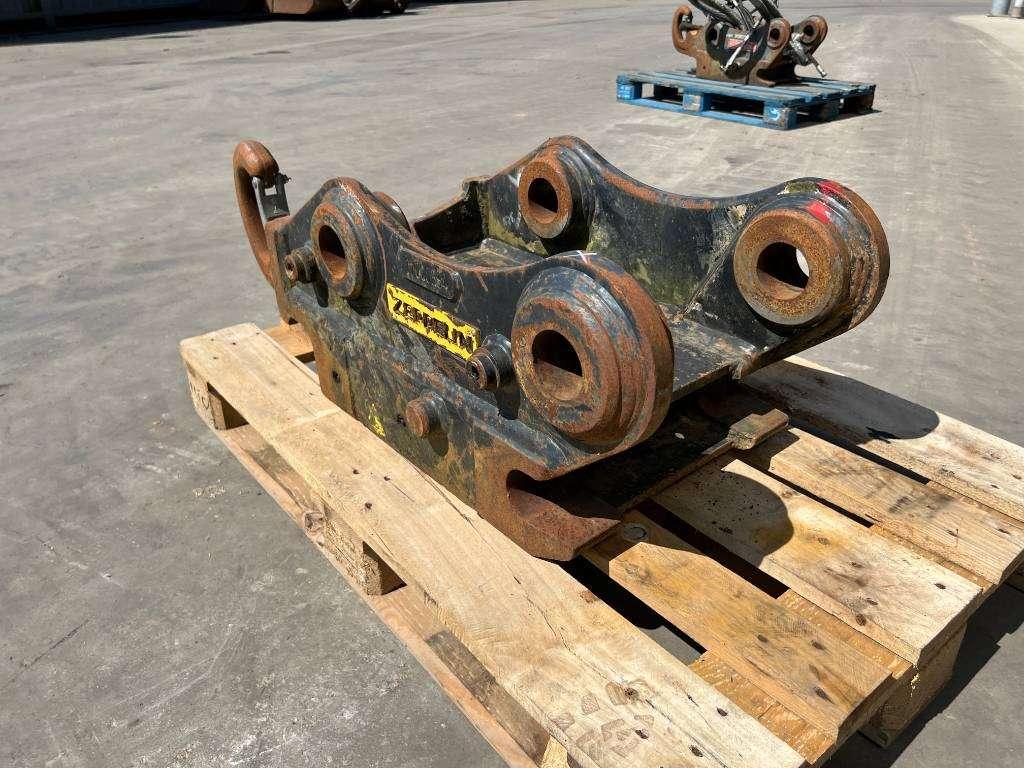 OilQuick OQ65 - M314F / M316F / M318F Photo 8