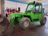 Merlo 27.9 Photo 4 thumbnail