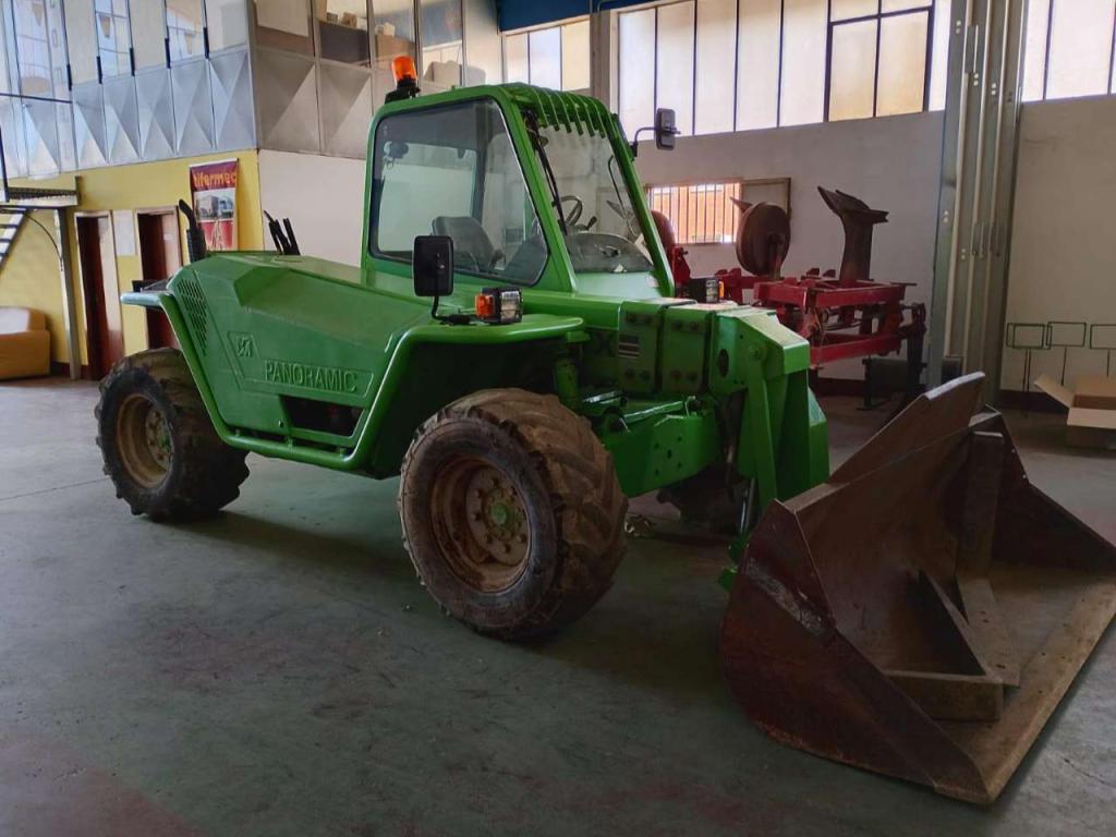 Merlo 27.9 Photo 2