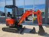 Kubota u17-3a Photo 6 thumbnail