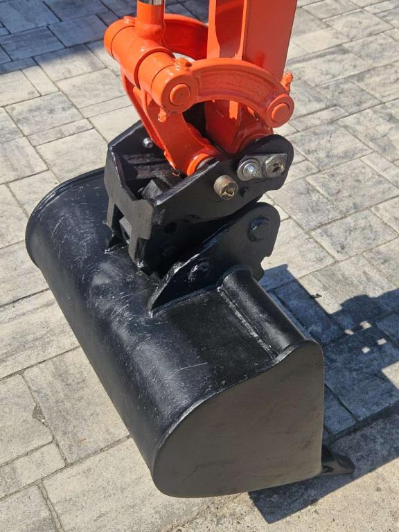 Kubota u17-3a Photo 20