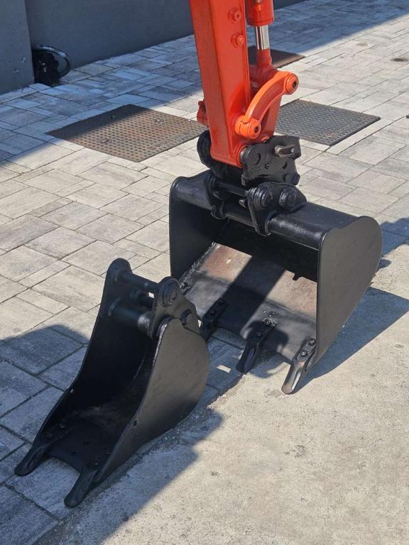 Kubota u17-3a Photo 22