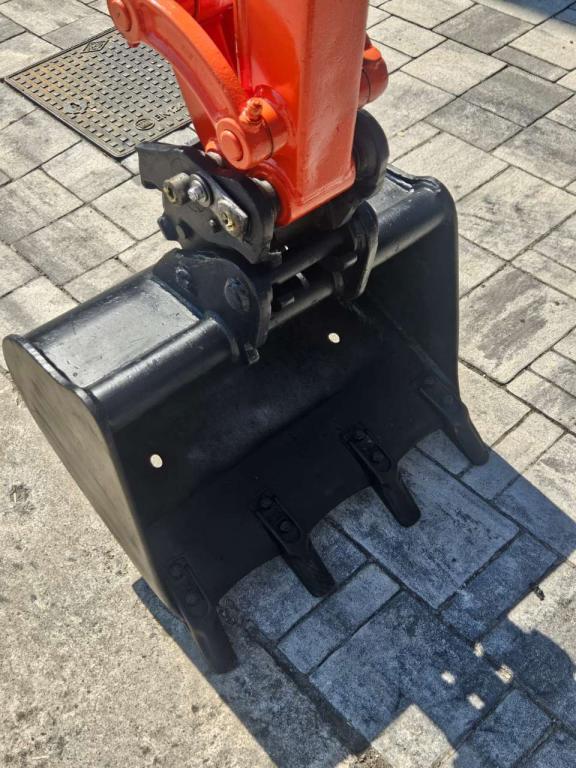 Kubota u17-3a Photo 23