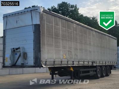 Schmitz SCB*S3T 3 axles sold by BAS World B.V.