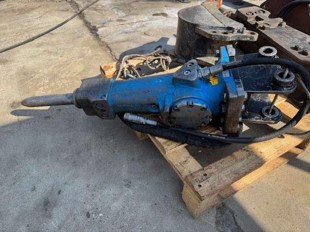 Atlas Copco KRP102 Photo 1