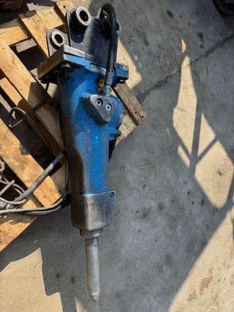 Atlas Copco KRP102 Photo 2