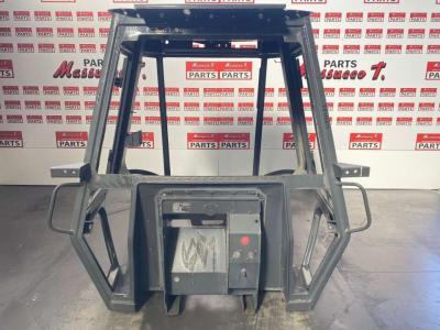 Cab for Case 580K sold by Massucco T. Srl Area Ricambi
