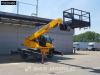 Dieci Pegasus 50.25 RVS155 Incl Attachments - Remote Photo 7 thumbnail