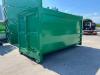 CONTAINER NUOVO SCARRABILE CON COPERCHIO Photo 2 thumbnail