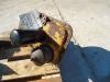 Steering clutch cover for Fiat Allis FL10E Photo 3 thumbnail