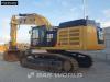 Caterpillar 352 F XE Photo 3 thumbnail