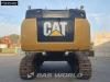 Caterpillar 352 F XE Photo 5 thumbnail