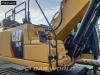 Caterpillar 352 F XE Photo 8 thumbnail