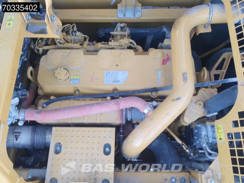Caterpillar 352 F XE Photo 18