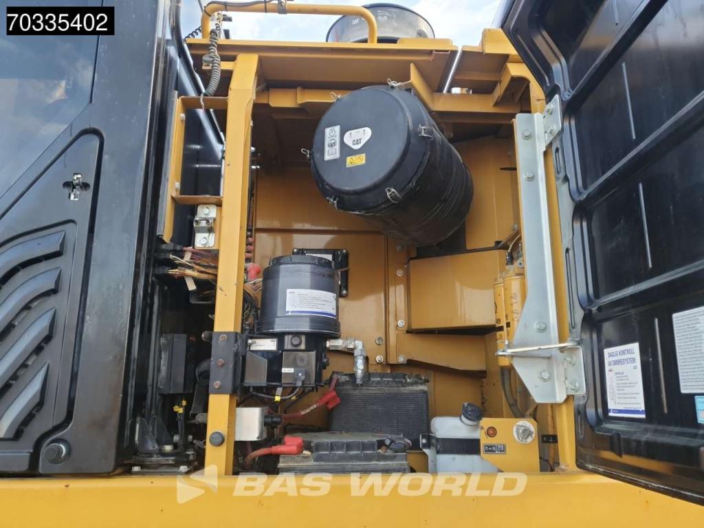 Caterpillar 352 F XE Photo 23