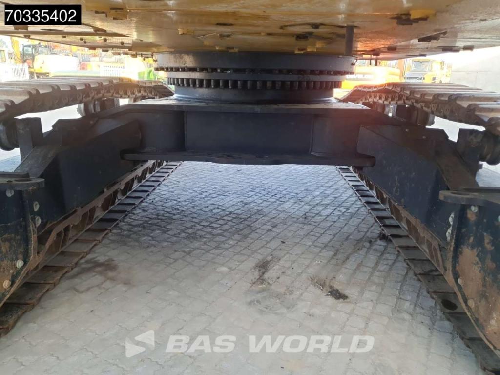 Caterpillar 352 F XE Photo 26