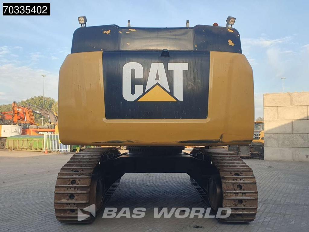 Caterpillar 352 F XE Photo 5