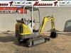 Wacker Neuson 1404 Photo 20 thumbnail