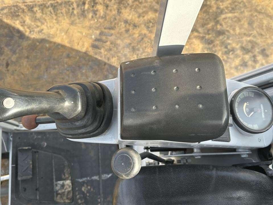 Wacker Neuson 1404 Photo 13