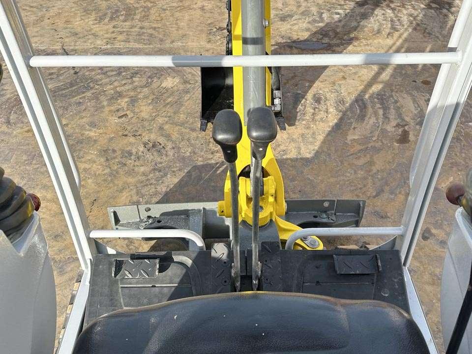 Wacker Neuson 1404 Photo 15
