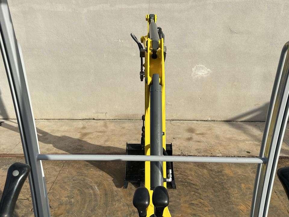 Wacker Neuson 1404 Photo 16