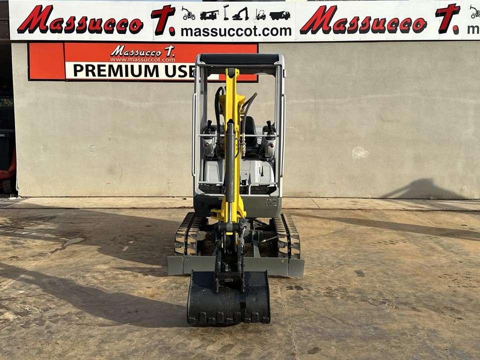 Wacker Neuson 1404 Photo 2