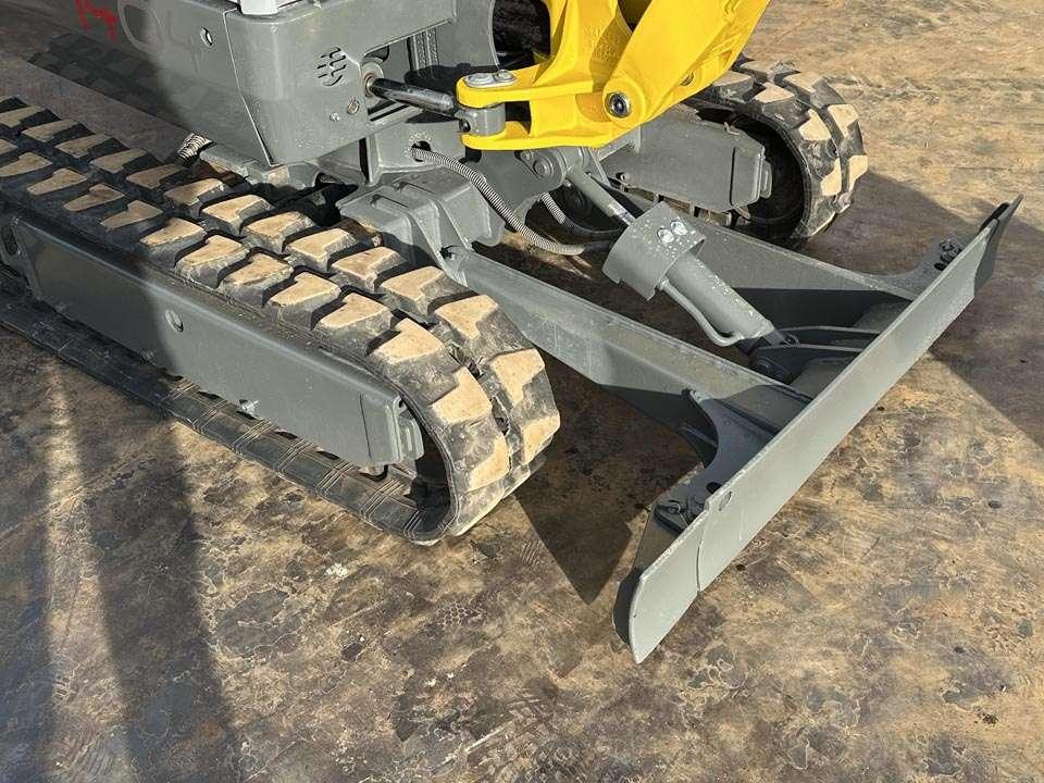 Wacker Neuson 1404 Photo 6