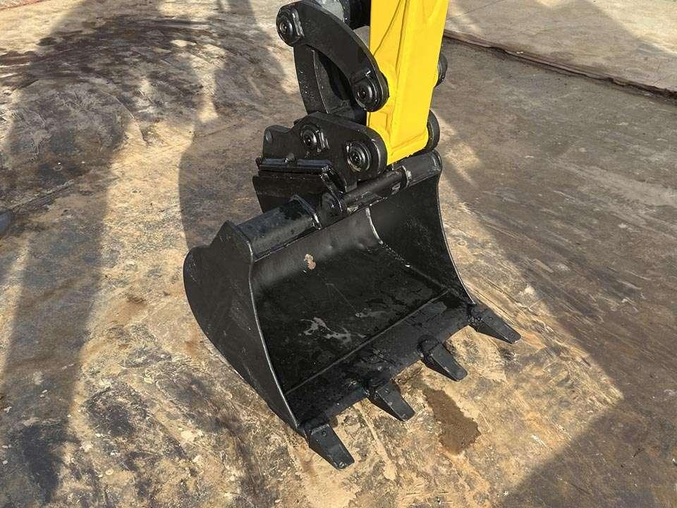 Wacker Neuson 1404 Photo 8