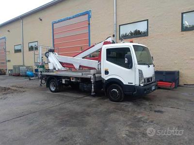 Multitel Pagliero MX235 sold by Alsa Srl