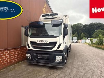 Iveco HI-STREET AD260S36 Photo 1