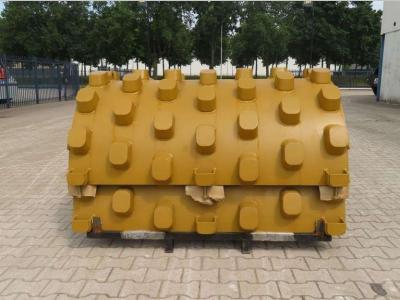 Padfoot shell 66" Cat 66" sold by Bove Verhuur & Verkoop