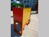 Oil tank for Fiat Hitachi FR160 Photo 1 thumbnail