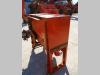 Oil tank for Fiat Hitachi FR160 Photo 2 thumbnail