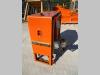 Oil tank for Fiat Hitachi FR160 Photo 3 thumbnail