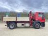 Iveco Magirus 190 E31 Photo 1 thumbnail