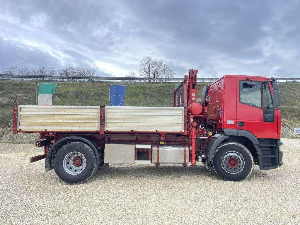 Iveco Magirus 190 E31 Photo 1