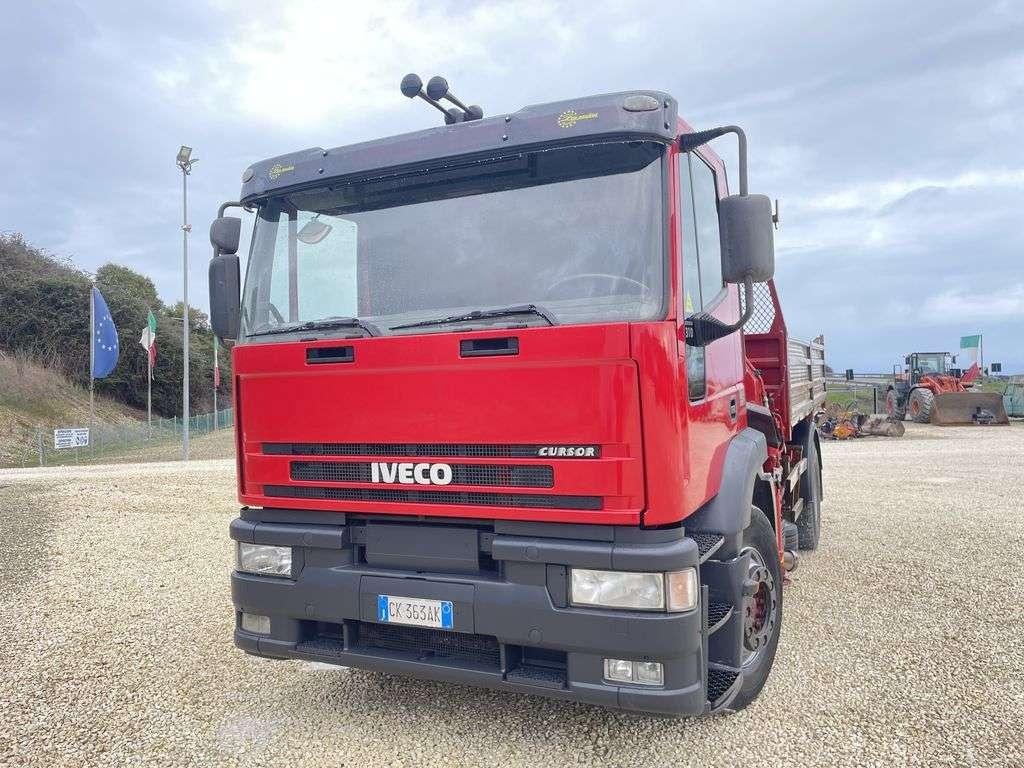 Iveco Magirus 190 E31 Photo 3