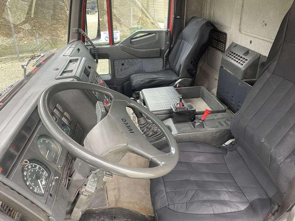 Iveco Magirus 190 E31 Photo 6