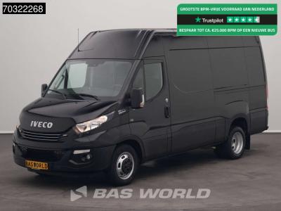 Iveco Daily 35C21 3.0L Automaat Dubbellucht L2H2 3,5t Trekhaak 210PK Airco Cruise Euro6 L2 Airco Trekhaak sold by BAS World B.V.