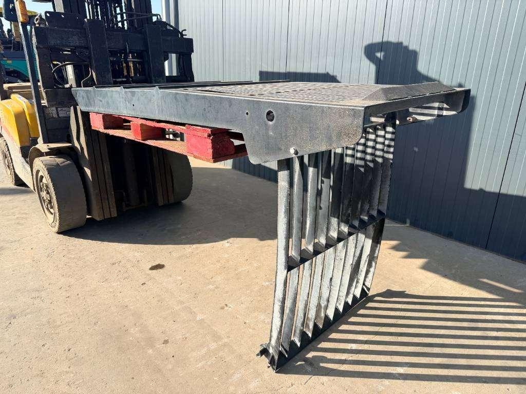 Caterpillar 313E / M315F / 320F / 323E / 325F / 329E / 330F / Photo 3